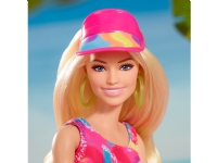 Barbie The Movie HRB04, Motedukke, Hunkjønn, 3 år, Gutt/Jente, 330,2 mm, 660 g Leker - Figurer og dukker - Mote dukker