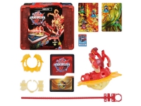 Bakugan Tin Box 3.0 Leker - Figurer og dukker - Action figurer