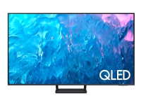 Samsung GQ55Q70CAT - 55 Diagonalklasse Q70C Series LED-bakgrunnsbelyst LCD TV - QLED - Smart TV - Tizen OS - 4K UHD (2160p) 3840 x 2160 - HDR - Quantum Dot, Dual LED - titangrå