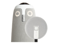 Bilde av Owl Labs Expansion Mic - Mikrofon - Micro-hdmi - For Owl Labs Meeting Owl 3