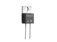 Vishay RTO020F1000F, 10,1 mm, 4,5 mm, 28,7 mm