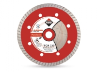 RUBI TCR 125 SUPERPRO DIAMANTBLAD FOR PORSELENSFLISER
