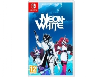 Bilde av Neon White -peli, Switch