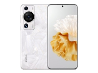 Huawei P60 Pro - 4G smarttelefon - dobbelt-SIM - RAM 8 GB / Internminne 256 GB - OLED-display - 6.67 - 2700 x 1220 pixels (120 Hz) - 3x bakkamera 48 MP, 48 MP, 13 MP - front camera 13 MP - rococo pearl