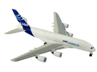 Bilde av Model Set Airbus A380 1:28