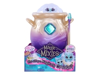 Magic Mixies Magic Cauldron, Blue Leker - Varmt akkurat nå - 5-6 år