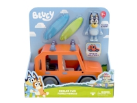 Bilde av Bluey Heeler 4wd Family Vehicle