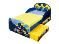 Bilde av Batman Kids Toddler Bed With Storage