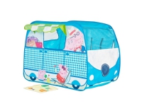 Campervan Pop Up Play Tent