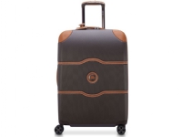Delsey Chatelet Air 2.0 66 cm koffert, brun