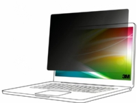 3M BP170W1B, 43,2 cm (17), 16:10, Laptop, Rammeløst skjermfilter, Anti-gjenskinn PC tilbehør - Skjermer og Tilbehør - Øvrig tilbehør