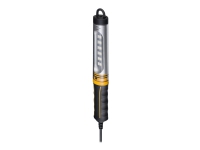 Brennenstuhl WL 550 - Arbeidslys - LED - 7.1 W - klasse F - 6500 K - svart, gul Belysning - Utendørsbelysning - Lyskaster