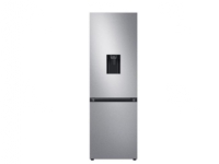 Samsung kjøleskap RB34C632ESA kjøleskap med fryser Hvitevarer - Kjøl og frys - Kjøle/fryseskap