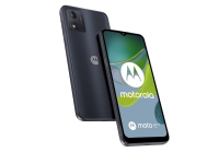 Bilde av Motorola Moto E Paxt0075es, 16,5 Cm (6.5), 8 Gb, 128 Gb, 13 Mp, Android 13 Go Edition, Sort