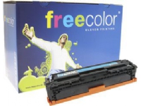 Freecolor 1215C-FRC, 1400 sider, Cyan, 1 stykker Skrivere & Scannere - Blekk, tonere og forbruksvarer - Tonere