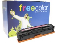 Freecolor 1215M-FRC, 1400 sider, Fiolblå, 1 stykker Skrivere & Scannere - Blekk, tonere og forbruksvarer - Tonere
