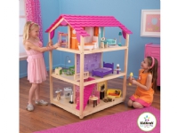 KidKraft 65078, 3 år