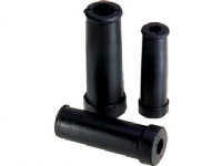 LAPP 52001980 anti-knekk hylse klemmediameter (maks.) 7 mm neopren svart 1 stk (52001980)