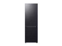 Kjøleskap Samsung 185cm NF, sort matt