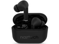 NAZTECH XPODS PRO TWS EARBUDS BLACK Klær og beskyttelse - Diverse klær