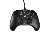 Spil controller til Xbox - Turtle Beach REACT-R (sort)