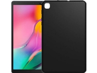 Hurtel Slim Case Bakdeksel for Amazon Kindle Paperwhite 5 Tablet Black N - A