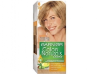 Garnier Color Naturals Color cream No. 8 Light Blonde