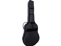 Bilde av Msa Musical Instruments Akustisk Gitarpose 4/4 Størrelse Gb 11 Sort