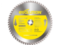 Evolution TCT Widia sag for kapping av rustfritt stål 355 mm 90z (EVO-355-90-SN)