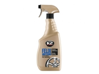 K2 Liquid for washing rims and hubcaps K2 FELIX 700ml