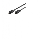 OLC-500/SW Lyslederkabel 5m PC tilbehør - Kabler og adaptere - Skjermkabler