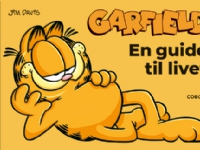 Garfield: En guide til livet | Jim Davis | Språk: Dansk Bøker - Tegneserier & Blader
