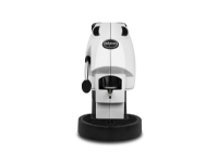 Didiesse Baby Frog, Pod kaffe maskin, 1,5 l, Kaffe pute, 450 W, Hvit Kjøkkenapparater - Kaffe - Kapselmaskiner