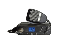 Albrecht 12699.01 CB radio radio bil CB radio (12699.01) Tele & GPS - Hobby Radio - CB-radioer