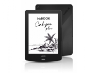blekkBOK Calypso Plus-leser, svart TV, Lyd & Bilde - Bærbar lyd & bilde - Lesebrett
