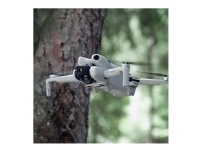 DJI Mini 4 Pro Fly More Combo - Drone - USB Radiostyrt - RC - Droner - Droner