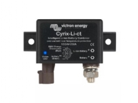 Victron Energy Cyrix-Li-ct 12/24-230 batteristik