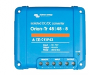 Victron Energy Orion-Tr 48/48-8A DC-DC-konverter/omformer (380 W) Verktøy & Verksted - Til verkstedet - Diverse