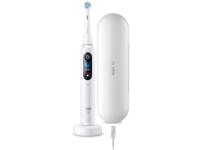 Oral-B iO Series 9N White Alabast tannbørste