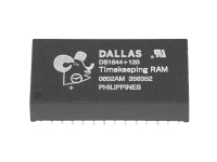 Maxim Integrated DS1244Y-70+ klocka/timer IC - realtidsklocka Rör
