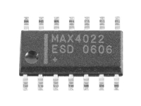 Maxim Integrated MAX202ECSE+ Interface-IC - transceiver Tube