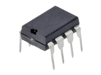 Texas Instruments INA111AP Lineær IC - operationsforstærker, buffer-forstærker Tube