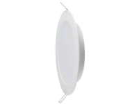 V-TAC 7868 LED-indbygningspanel EEK: E (A - G) 24 W Neutralhvid Hvid