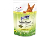 Bunny Nature 25027, Granuler, 4 kg, Dvergkanin, Vitamin A, Vitamin D3, Vitamin E, Kopper, Jod, Strykejern, Mangan, Selen, Zink, 13% Kjæledyr - Små kjæledyr - Fôr