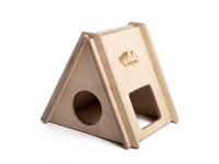 Bunny Nature Mini Shelter