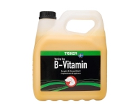 Trikem WorkingDog B-Vitamin (3 liter) Kjæledyr - Hund - Kosttilskudd og oljer
