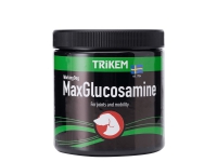 Trikem WorkingDog Max Glucosamin 450g Kjæledyr - Hund - Kosttilskudd og oljer