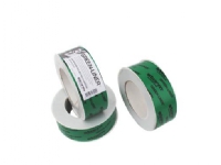 GREEN-LINER tape 50 mm x25 m er en fleksibel dampspærretape, som anvendes til permanent samling af dampspærrefolie