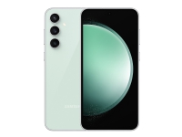 Samsung® | Galaxy S23 FE - 5G smarttelefon - 128GB - Grønn Tele & GPS - Mobiltelefoner - Samsung Galaxy