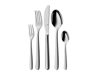 WMF Kult Plus 1260916340, 1,93 kg, 270 mm, 435 mm, 57 mm, 2,02 kg